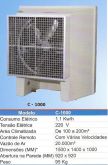 Climatizador Ecologico C-1000