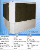 Climatizador Ecologico CT-1000