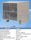 Climatizador Ecologico C-800