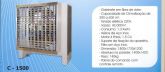 Climatizador Ecologico C-1500
