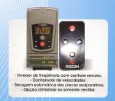 CONTROLE REMOTO DOS APARELHOS CLIMAX