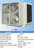 Climatizador Ecologico C-1100